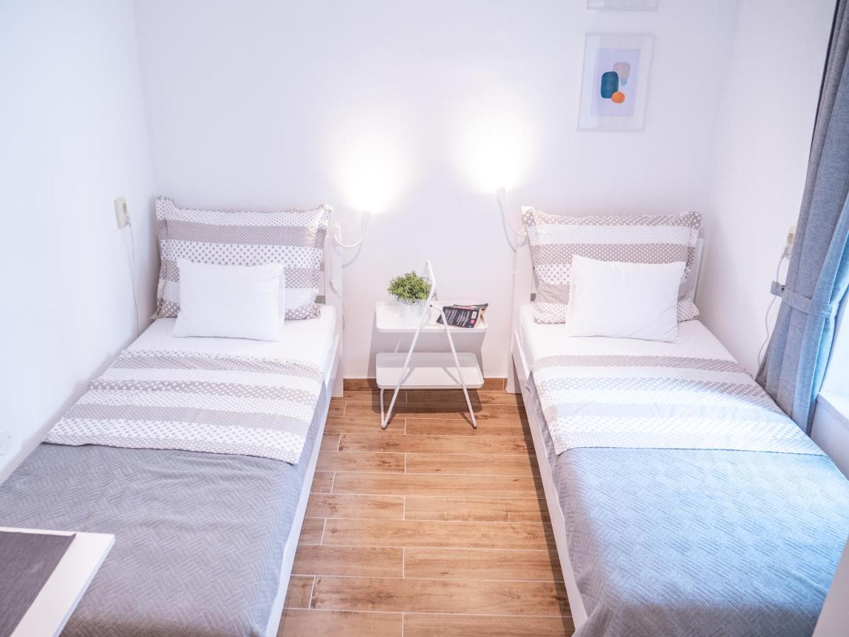 Apartman Charming Pinna *